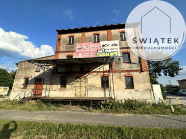 Obiekt Sprzedaż Gniewkowo