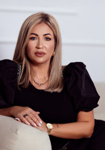 Aleksandra Świątek