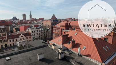 Dom Sprzedaż Toruń