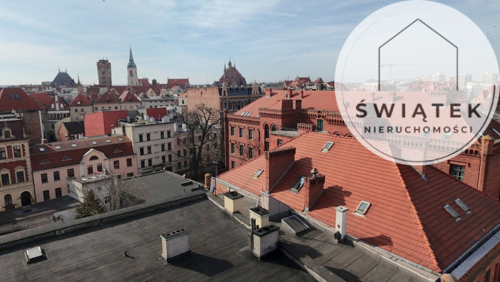 Dom Sprzedaż Toruń 6