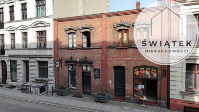 Dom Sprzedaż Toruń