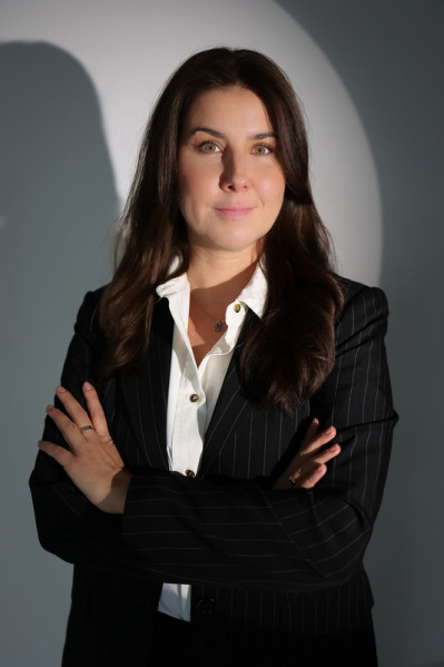 Aleksandra Ciuryło (Biuro główne)