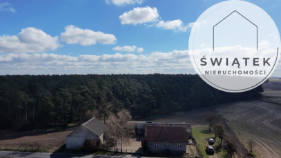 Dom Sprzedaż Ojrzanowo