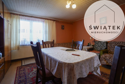 Dom Sprzedaż Ojrzanowo