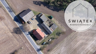 Dom Sprzedaż Ojrzanowo