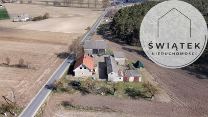 Dom Sprzedaż Ojrzanowo