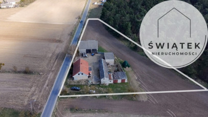 Dom Sprzedaż Ojrzanowo