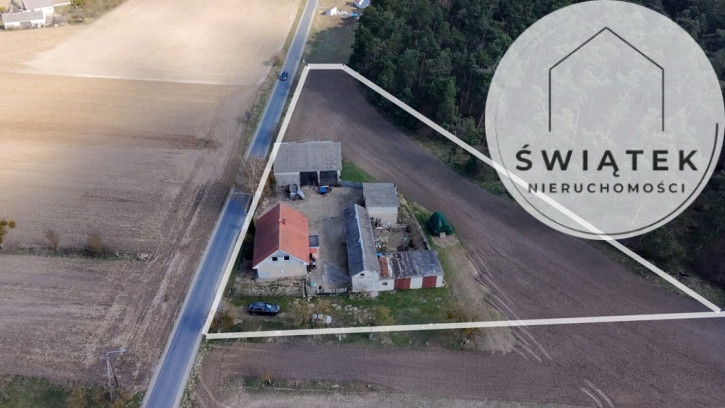 Dom Sprzedaż Ojrzanowo 12
