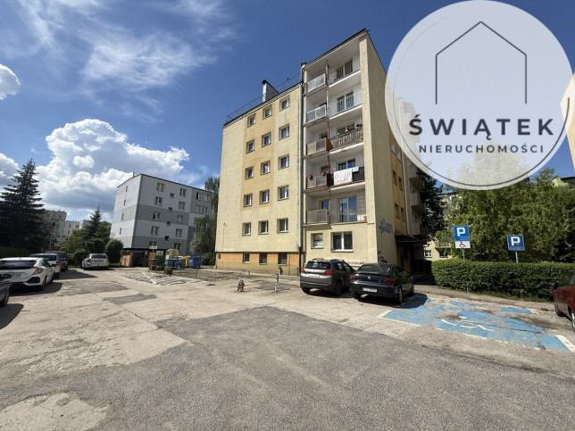 Mieszkanie Sprzedaż Toruń Władysława Broniewskiego 8