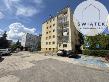 Mieszkanie Sprzedaż Toruń Władysława Broniewskiego