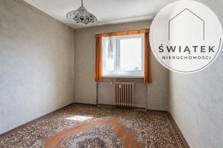 Mieszkanie Sprzedaż Toruń Władysława Broniewskiego 7