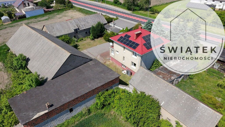 Dom Sprzedaż Zębówiec 3