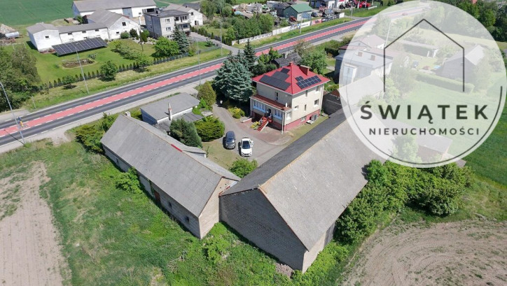 Dom Sprzedaż Zębówiec 5