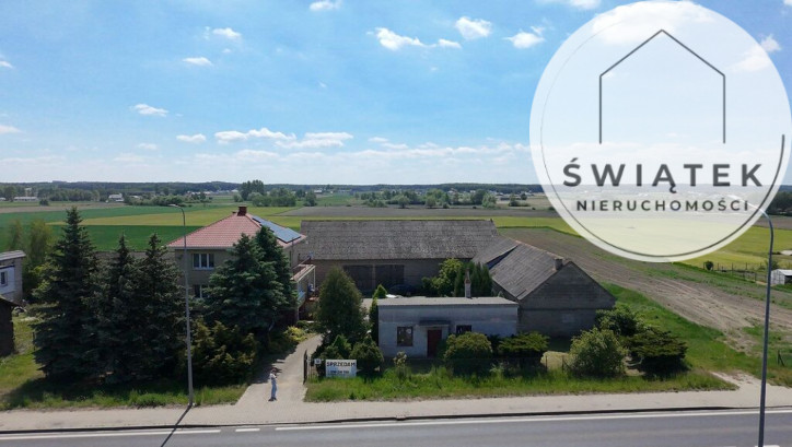 Dom Sprzedaż Zębówiec 6
