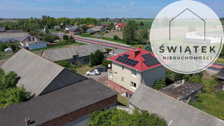 Dom Sprzedaż Zębówiec 7