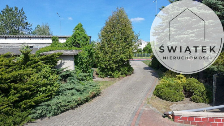 Dom Sprzedaż Zębówiec 9