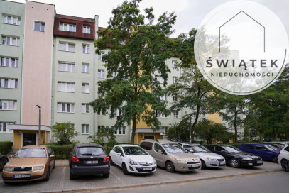 Mieszkanie Sprzedaż Toruń Szosa&nbsp;Chełmińska