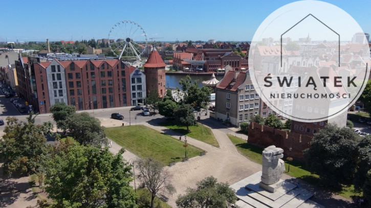 Mieszkanie Sprzedaż Gdańsk Tartaczna 17