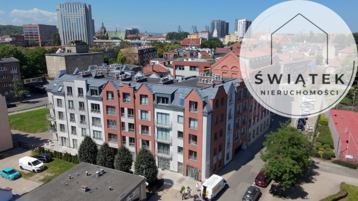 Mieszkanie Sprzedaż Gdańsk Tartaczna 18