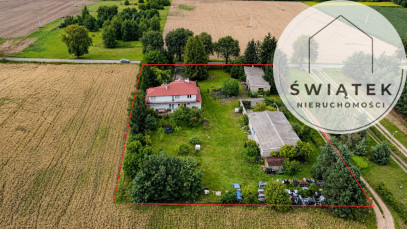 Dom Sprzedaż Mierzynek