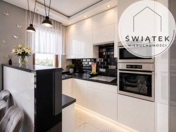 Mieszkanie Sprzedaż Toruń Żółkiewskiego