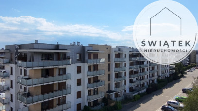 Mieszkanie Sprzedaż Toruń Żółkiewskiego