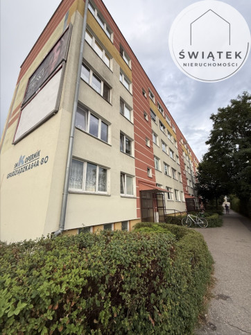 Mieszkanie Sprzedaż Toruń Grudziądzka 10
