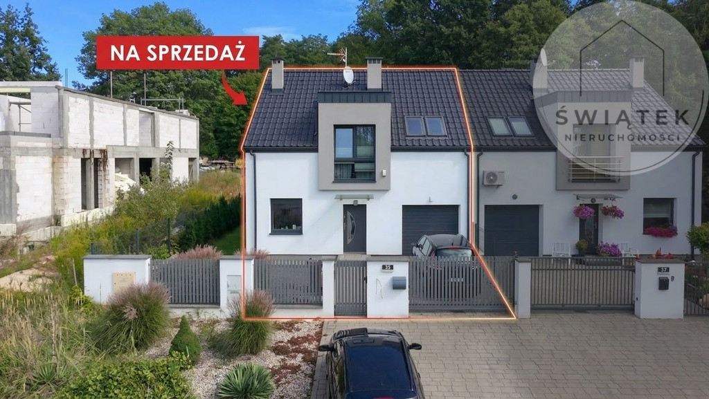 Dom Sprzedaż Toruń