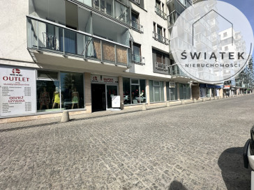 Lokal Wynajem Toruń