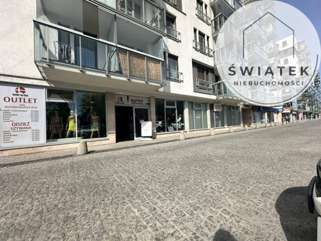 Lokal Wynajem Toruń 1
