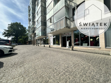 Lokal Wynajem Toruń