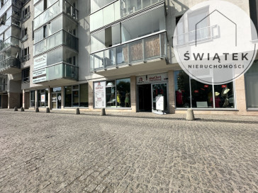Lokal Wynajem Toruń
