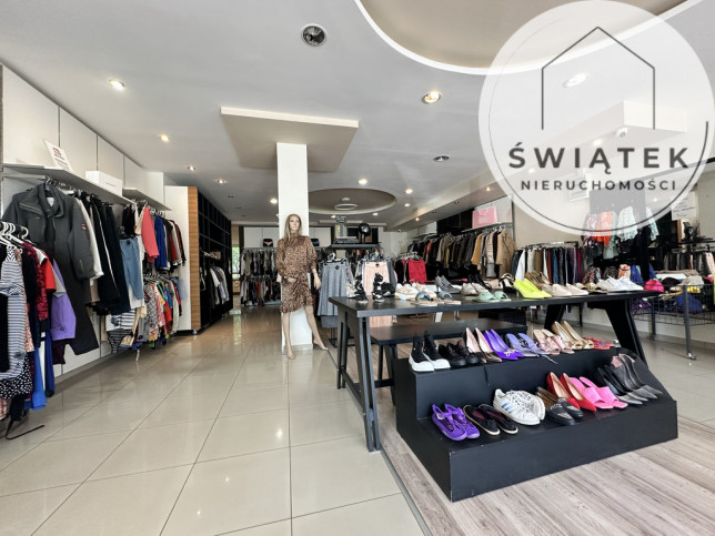 Lokal Wynajem Toruń 4
