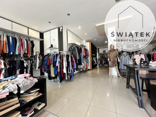 Lokal Wynajem Toruń 5