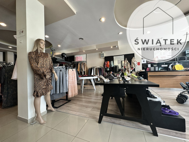 Lokal Wynajem Toruń 6
