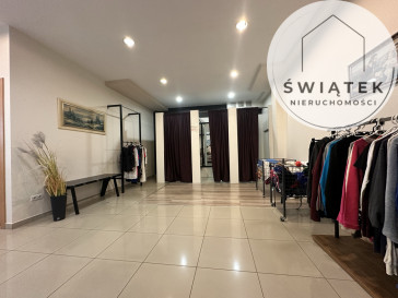 Lokal Wynajem Toruń