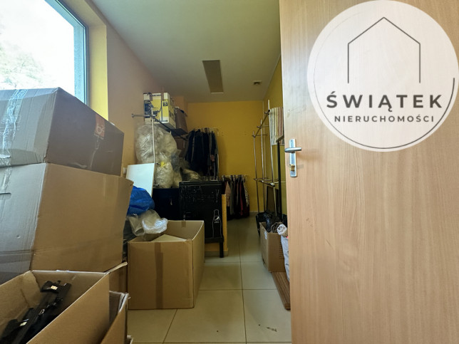 Lokal Wynajem Toruń 9