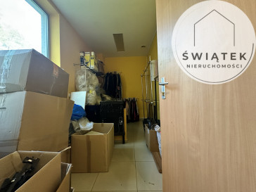 Lokal Wynajem Toruń
