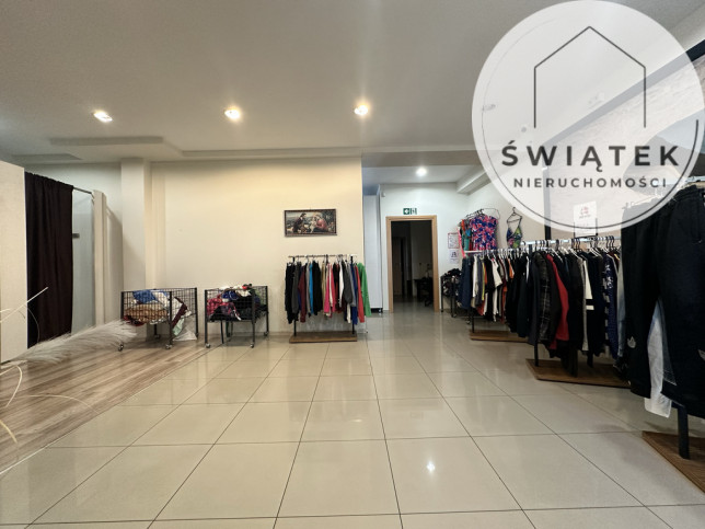 Lokal Wynajem Toruń 10