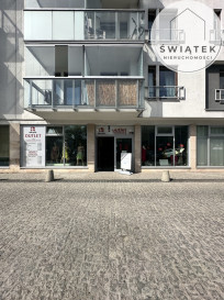 Lokal Wynajem Toruń