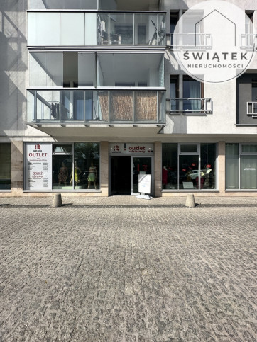 Lokal Wynajem Toruń 14